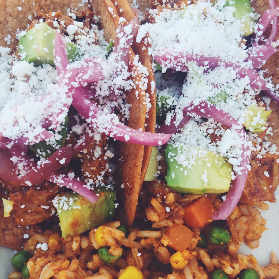 Modern Tortilla | 739 E Dunlap Ave Suite M, Phoenix, AZ 85020, USA | Phone: (602) 526-0639