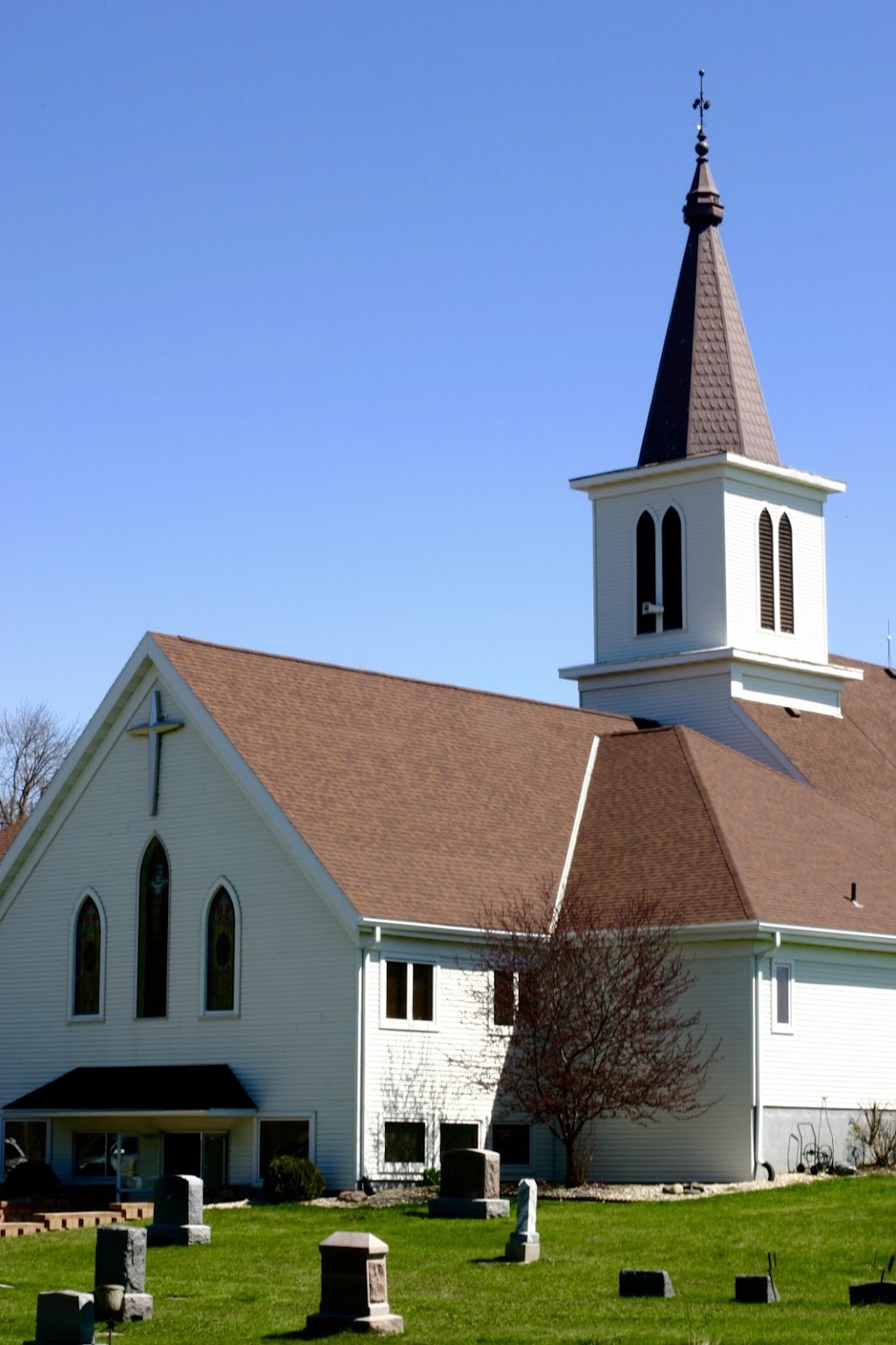 Urland Lutheran Church | Urland Cemetery, 6940 County 9 Blvd, Cannon Falls, MN 55009, USA | Phone: (507) 263-5544