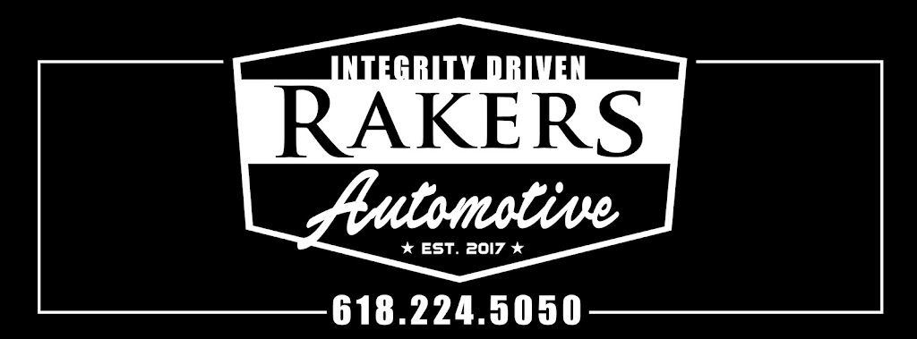 Rakers Automotive | 313 E Broadway, Trenton, IL 62293, USA | Phone: (618) 224-5050