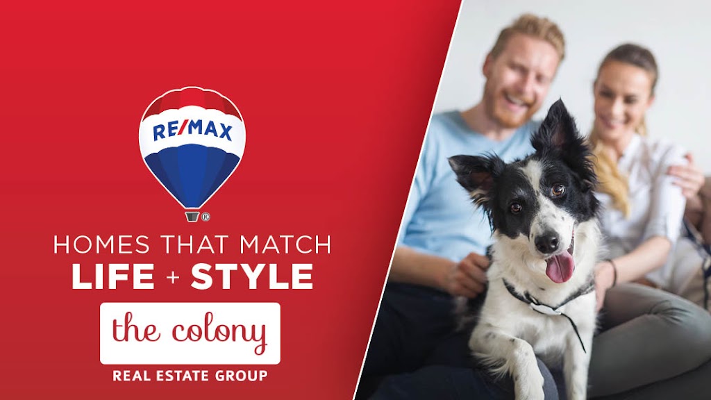 The Colony Real Estate Group - RE/MAX Champions | 1071 E 16th St, Upland, CA 91784, USA | Phone: (909) 929-1679