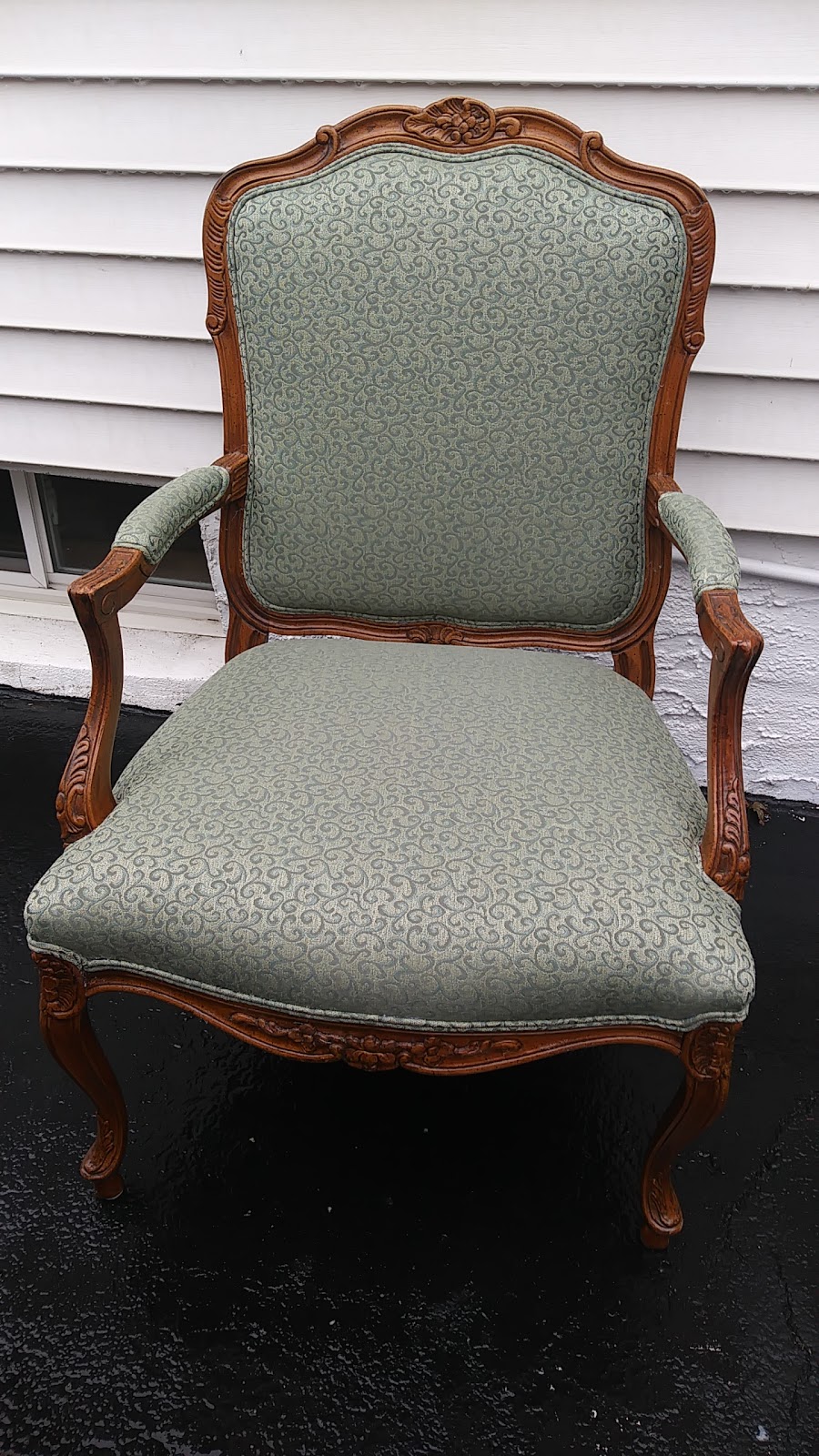 A&M Custom Upholstery llc | 140 Hendrickson Ave, Lynbrook, NY 11563, USA | Phone: (516) 400-9148