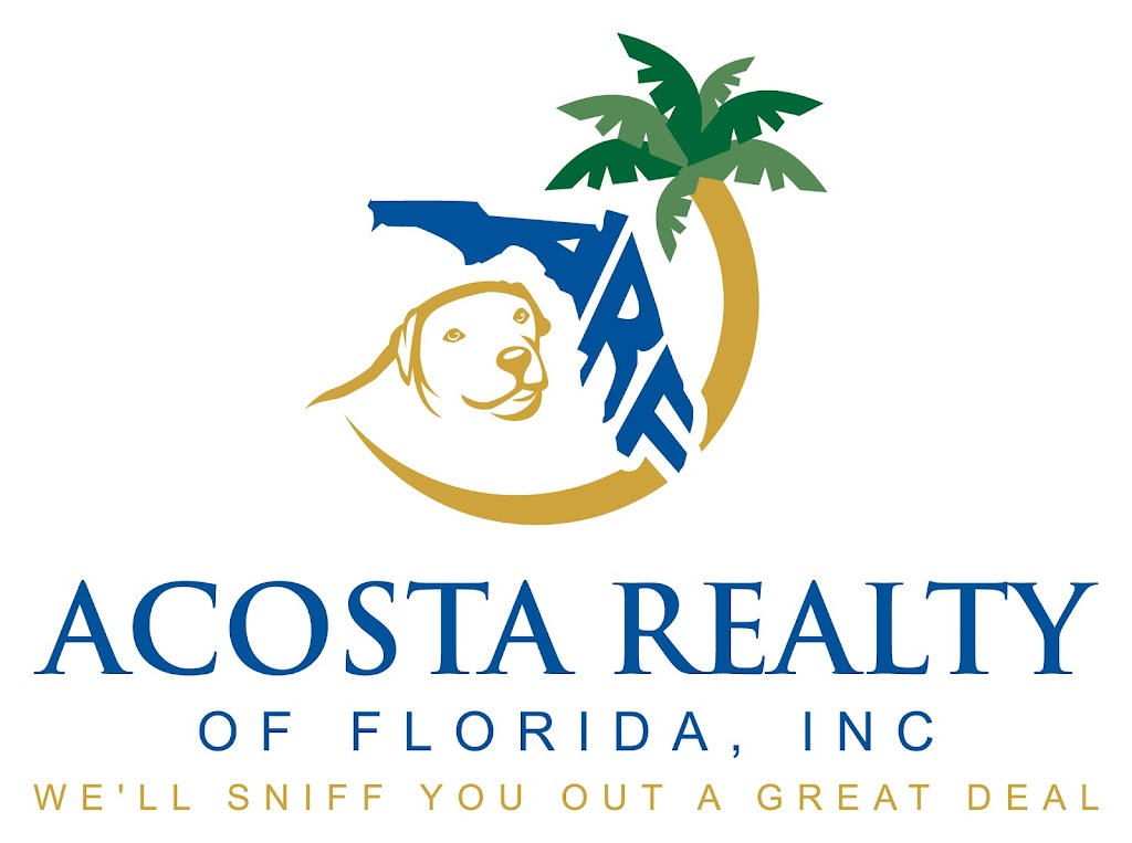 Acosta Realty of Florida, INC. | 700 N Wickham Rd STE 101, Melbourne, FL 32935, USA | Phone: (407) 729-0337