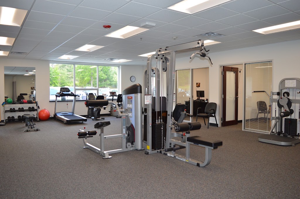 Partners In Rehab, PT | 50 Concord St Suite 150, Wilmington, MA 01887, USA | Phone: (978) 447-1012