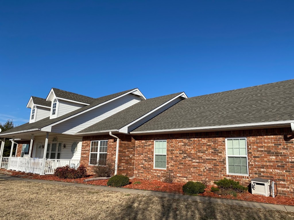 Dun-Rite Roofing | 16351 E 116th St N, Owasso, OK 74055, USA | Phone: (918) 272-1831