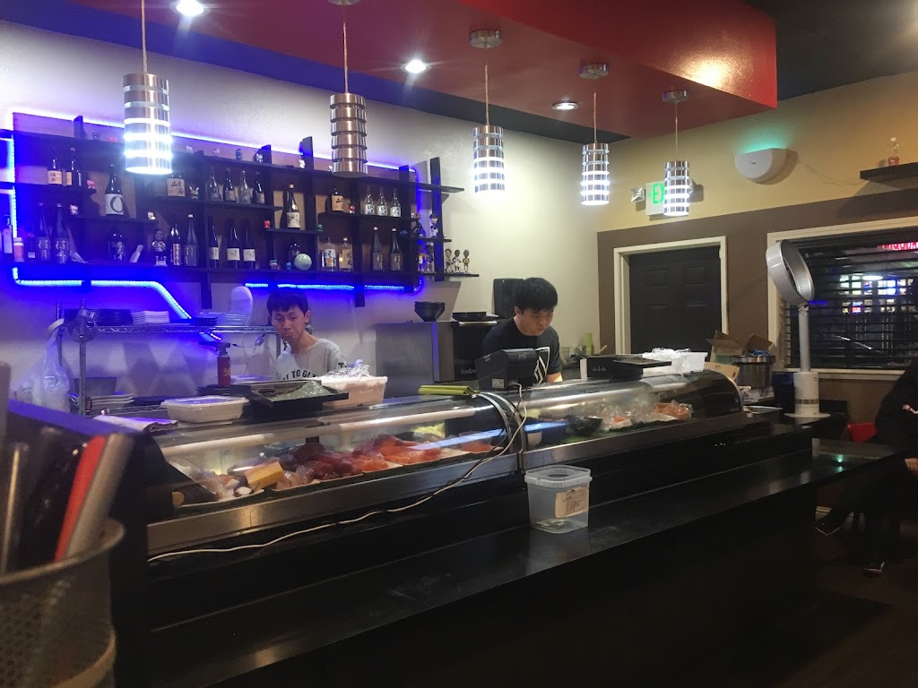 Angry Fish | 16250 E 14th St, San Leandro, CA 94578, USA | Phone: (510) 276-3999