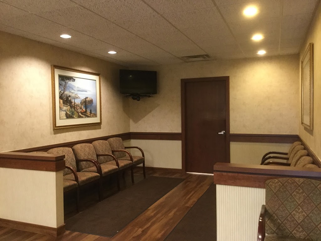 Downriver Obstetrics & Gynecology | 1651 Kingsway Ct STE A, Trenton, MI 48183, USA | Phone: (734) 671-2110