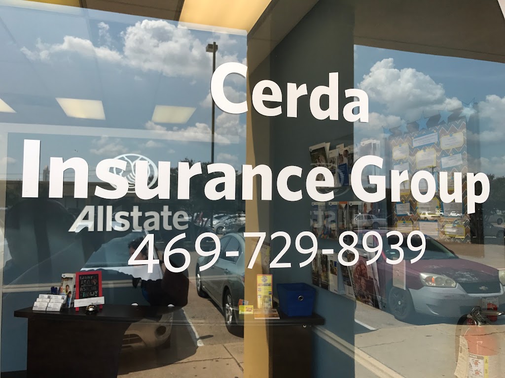 Allstate Insurance Agent: Cayetano Cerda Jr | 10121 Lake June Rd Ste 103, Dallas, TX 75217, USA | Phone: (469) 729-8939