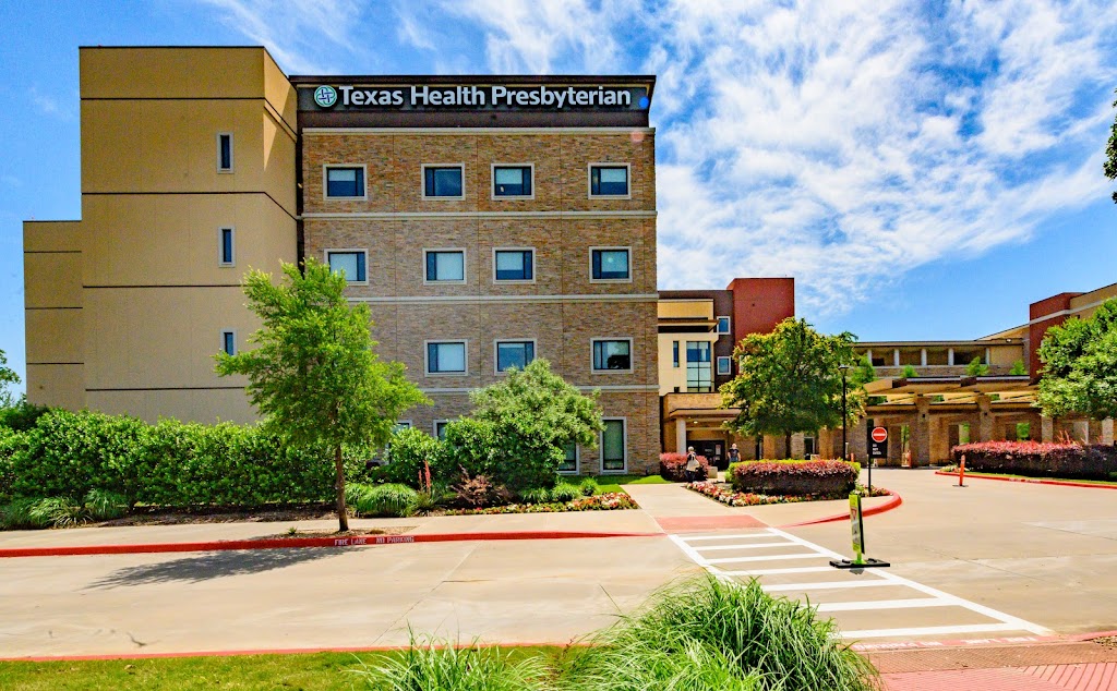 Texas Health Presbyterian Hospital Flower Mound | 4400 Long Prairie Rd, Flower Mound, TX 75028, USA | Phone: (469) 322-7000