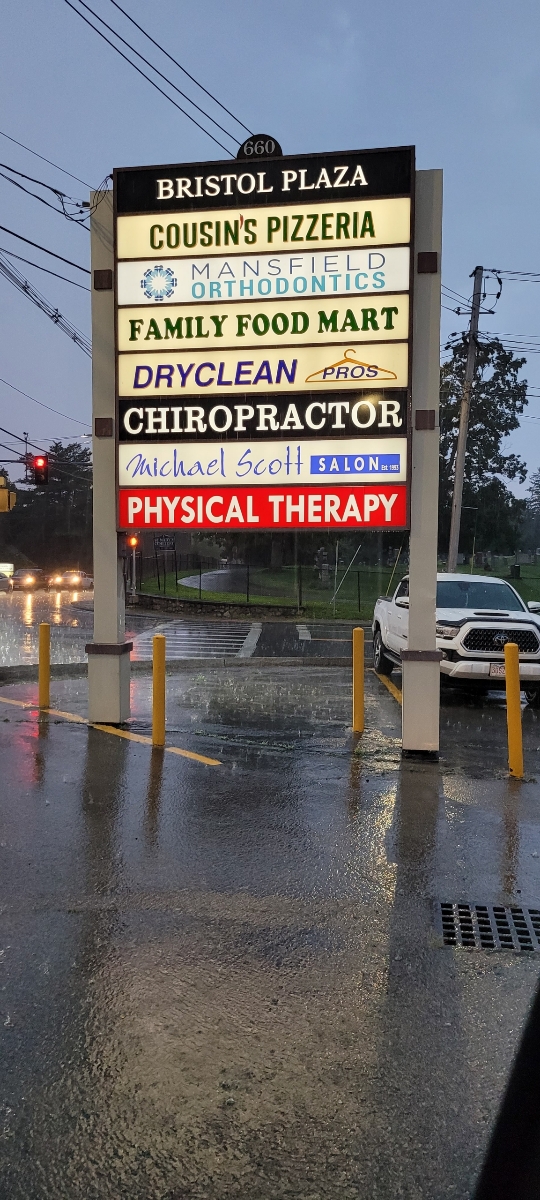 National Physical Therapy | 660 East St #5, Mansfield, MA 02048, USA | Phone: (781) 881-2202