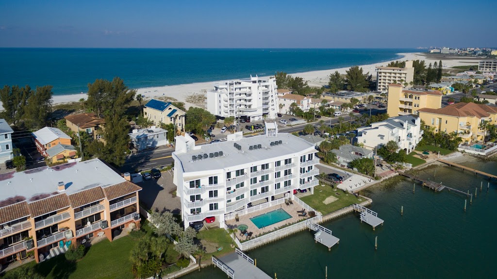 Provident Oceana Beachfront Suites | 10091 Gulf Blvd, Treasure Island, FL 33706, USA | Phone: (877) 249-0704