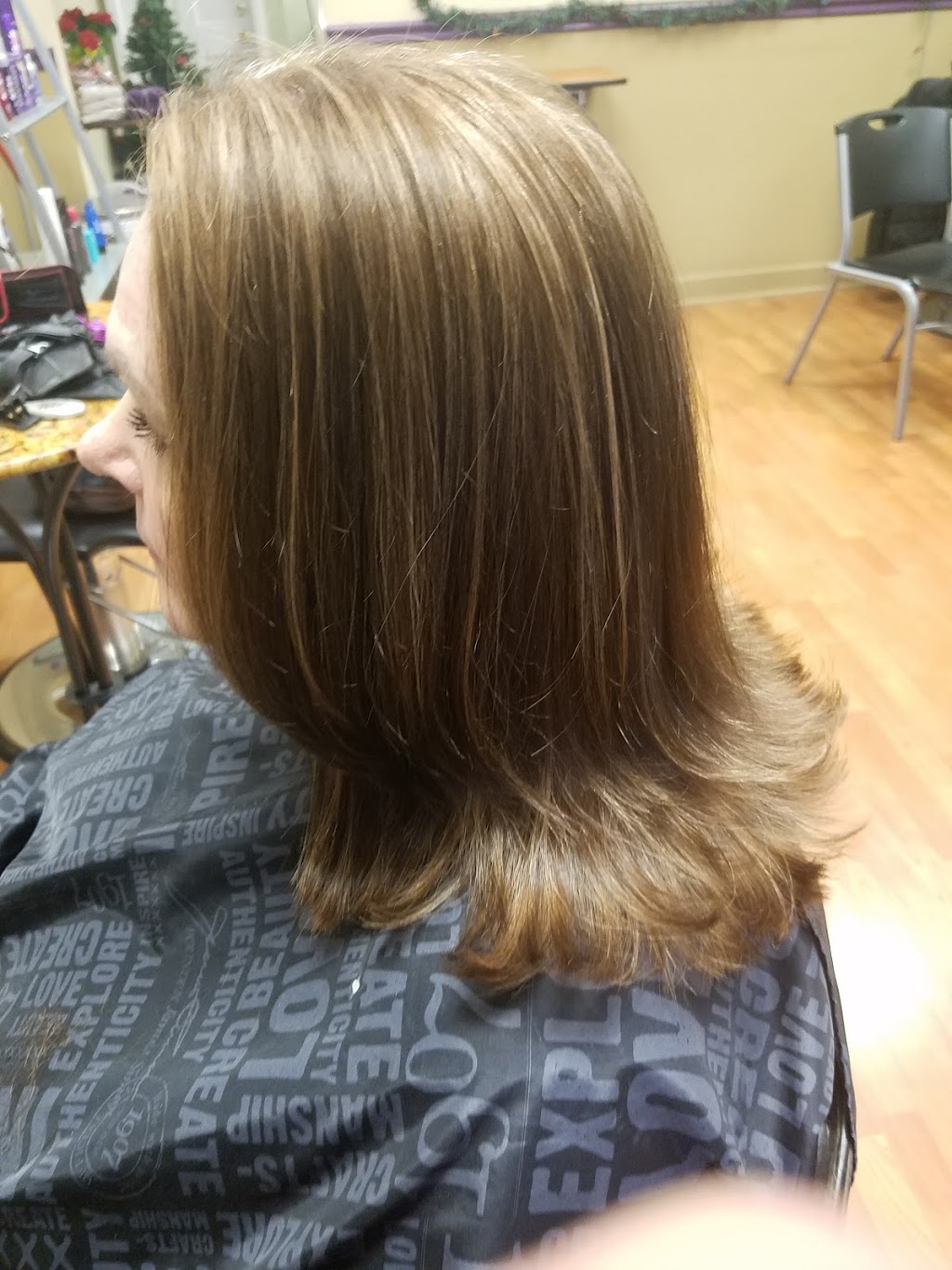 CarolAnns Hair Studio | 51 S Liberty Dr, Stony Point, NY 10980, USA | Phone: (845) 354-6903