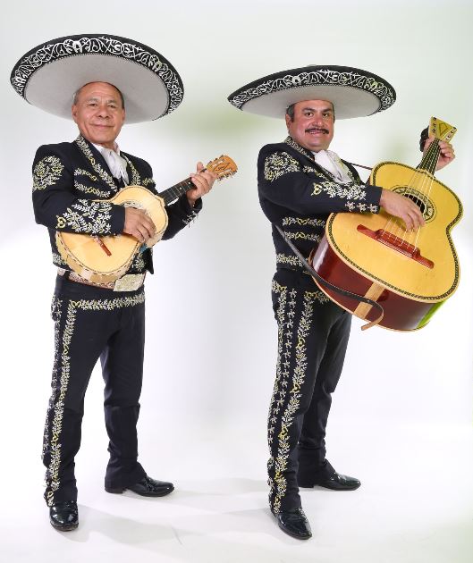 Mariachi sol de Mi Tierra | 950 Hooker St, Denver, CO 80204, USA | Phone: (303) 467-3185