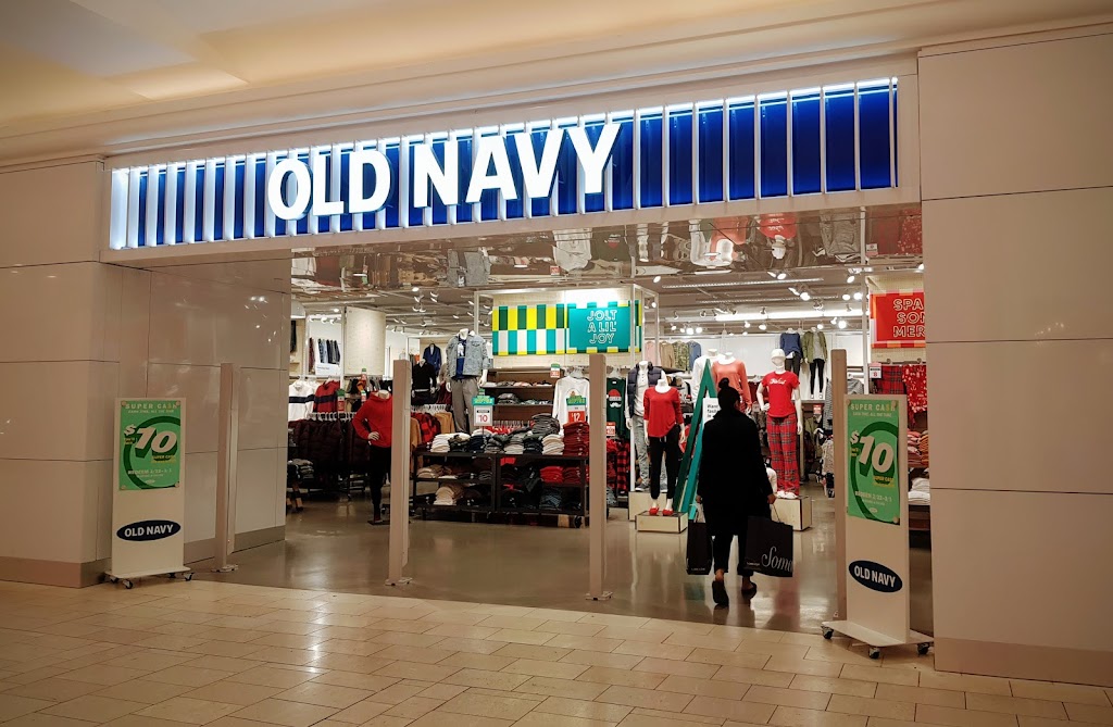 Old Navy | 14006 Riverside Dr, Sherman Oaks, CA 91423, USA | Phone: (818) 995-8835