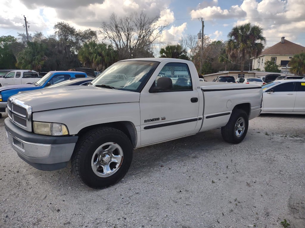 Rivera Southern Automotive LLC | 22 S Orange Ave, Arcadia, FL 34266, USA | Phone: (863) 444-8302