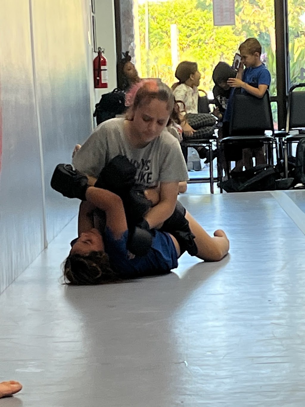 Raiz Jiujitsu Sarasota | 7630 Lockwood Ridge Rd, Sarasota, FL 34243, USA | Phone: (813) 422-4349