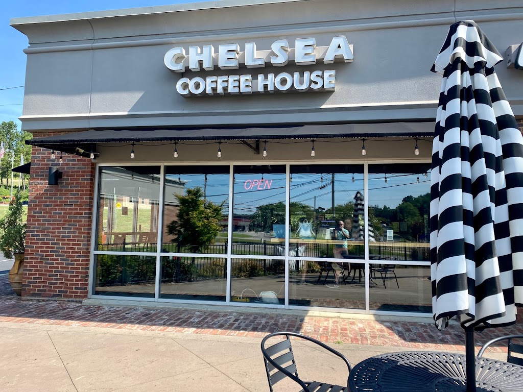 Chelsea Coffee House | 16688 US-280 b, Chelsea, AL 35043, USA | Phone: (205) 678-4444