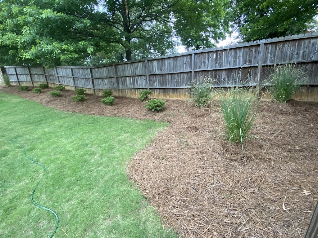 Pine Valley Landscaping | 3088 Curry Hwy, Jasper, AL 35503, USA | Phone: (205) 221-7463