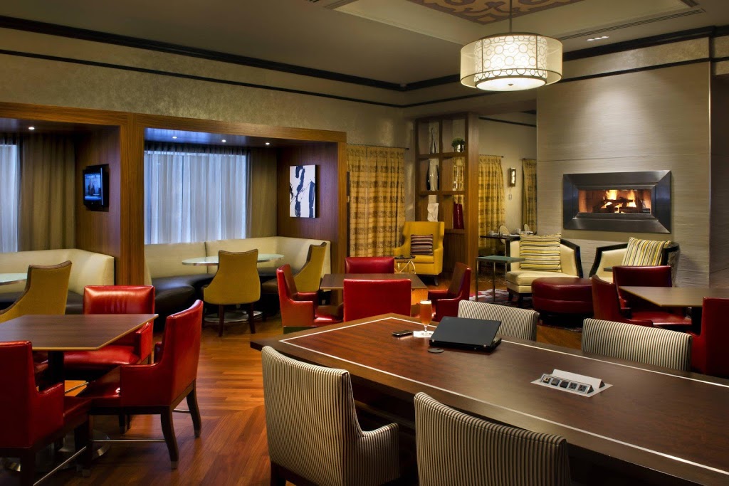 New York Marriott East Side | 525 Lexington Avenue At, E 49th St, New York, NY 10017, USA | Phone: (212) 755-4000