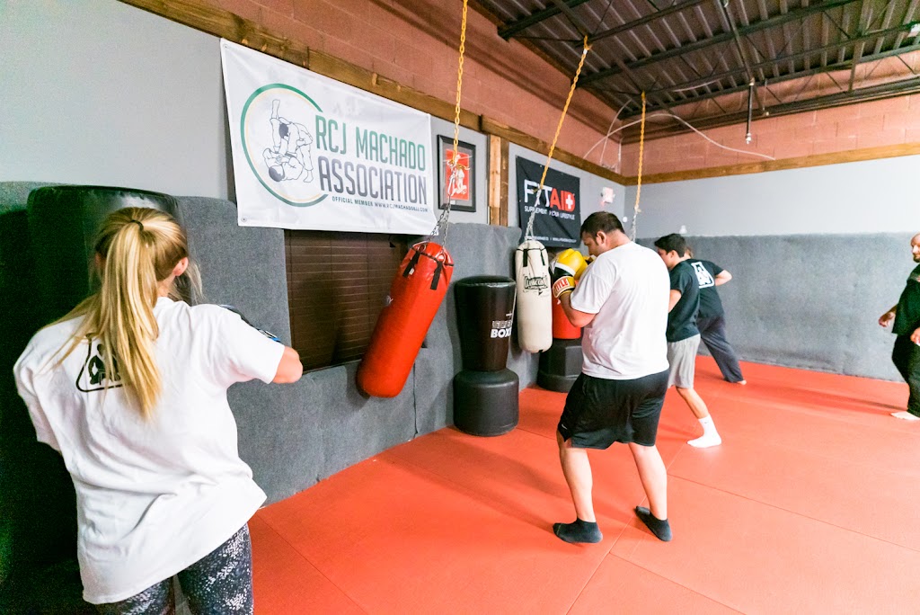 The Martial Arts Laboratory | 2000 N McDonald St suite 500d, McKinney, TX 75071, USA | Phone: (972) 848-9499