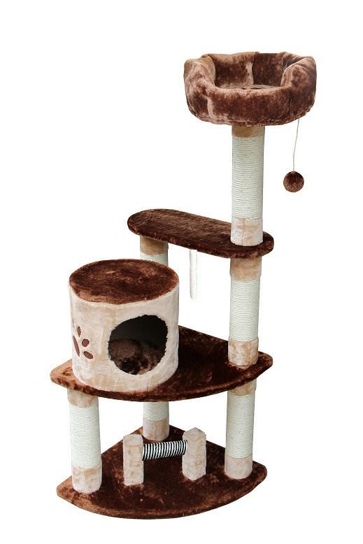 Kitty Mansions/Cat Tree Factory | 1734 S Vineyard Ave, Ontario, CA 91761, USA | Phone: (909) 740-6253