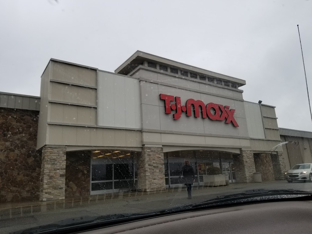 T.J. Maxx | 15200 Dix Toledo Rd Hwy, Southgate, MI 48195, USA | Phone: (734) 283-9410