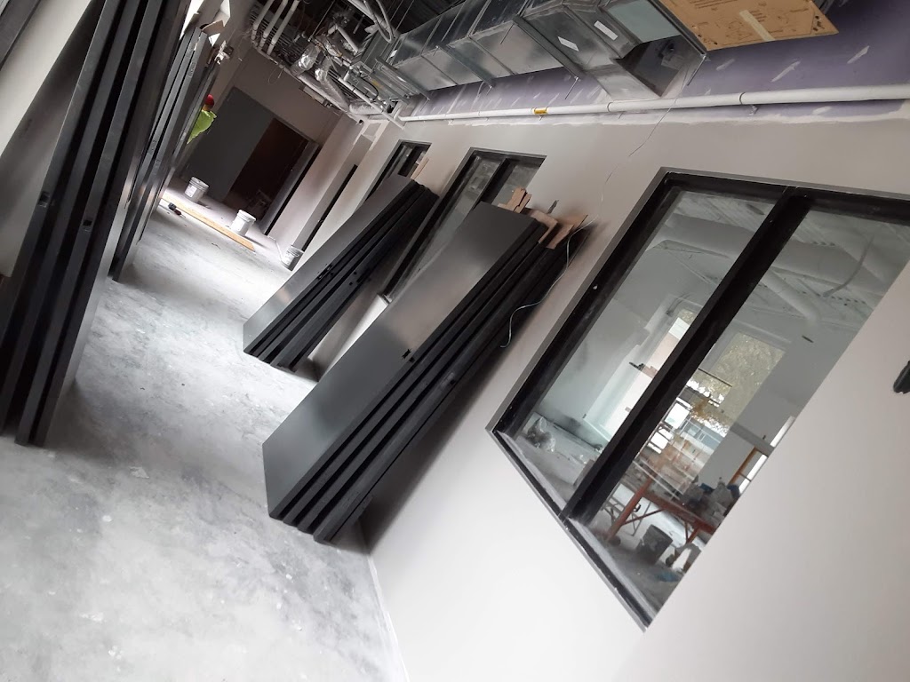 DT Drywall | 122 Shoreline Cir, Weatherford, TX 76088, USA | Phone: (573) 208-3189