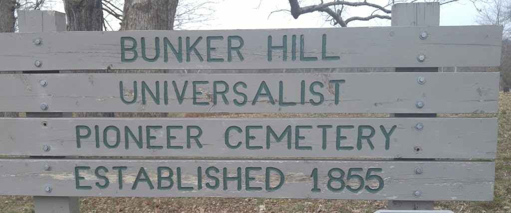 Indian Creek MetroPark Bunker Hill | 5351 Reily Millville Rd a, Oxford, OH 45056 | Phone: (513) 867-5835