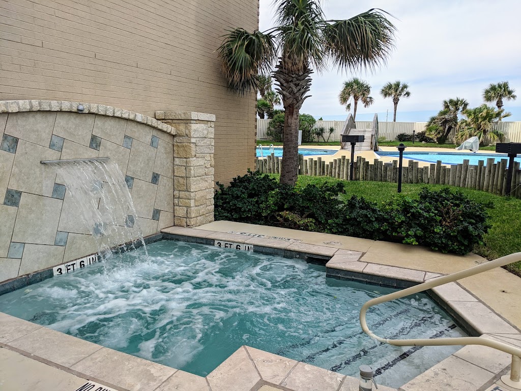 Sea Gull Condominiums | 6649 Seacomber Dr, Port Aransas, TX 78373, USA | Phone: (361) 749-4191