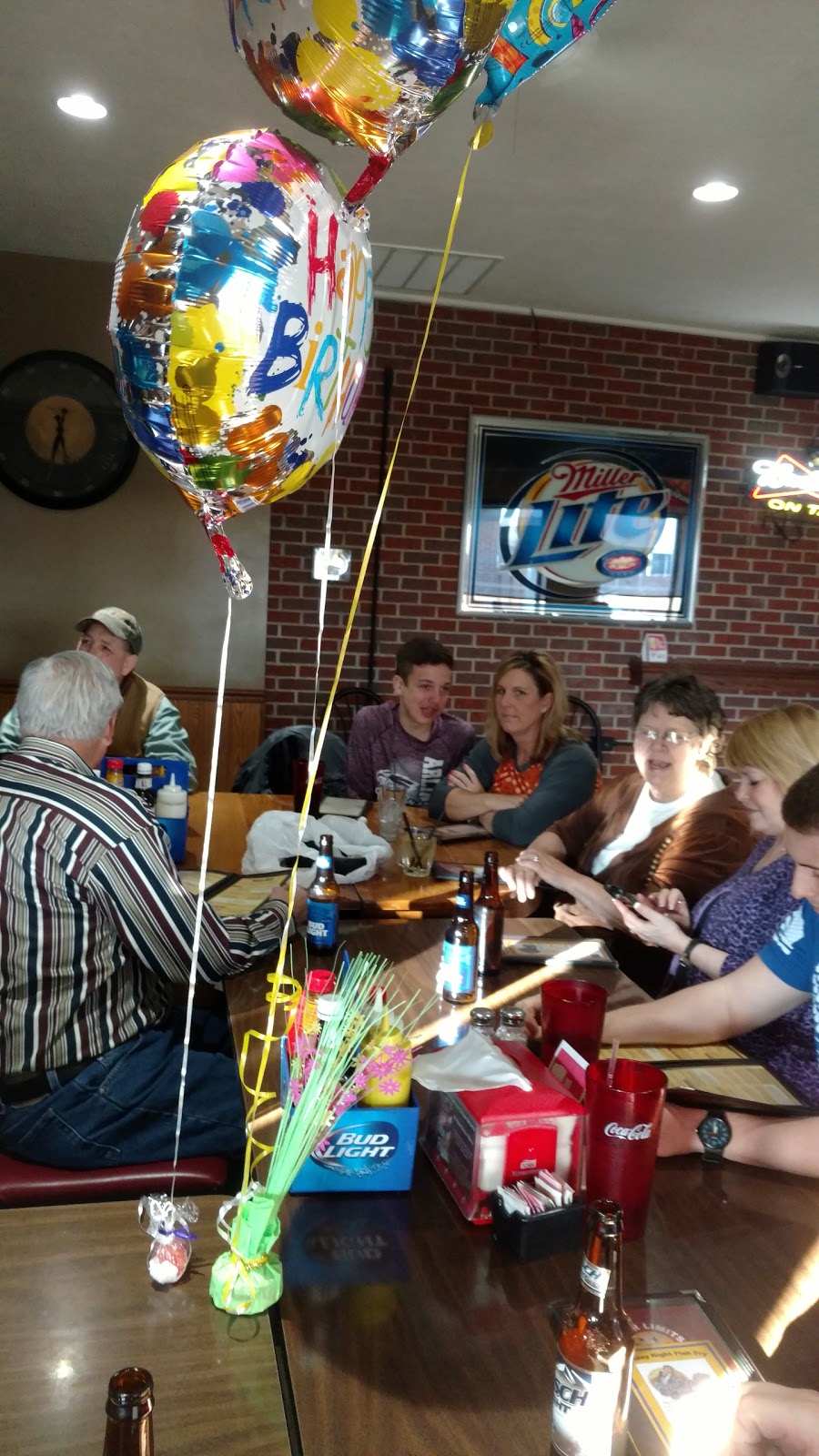 Outer Limits | 28564 W Reichmuth Rd, Valley, NE 68064, USA | Phone: (402) 359-8757