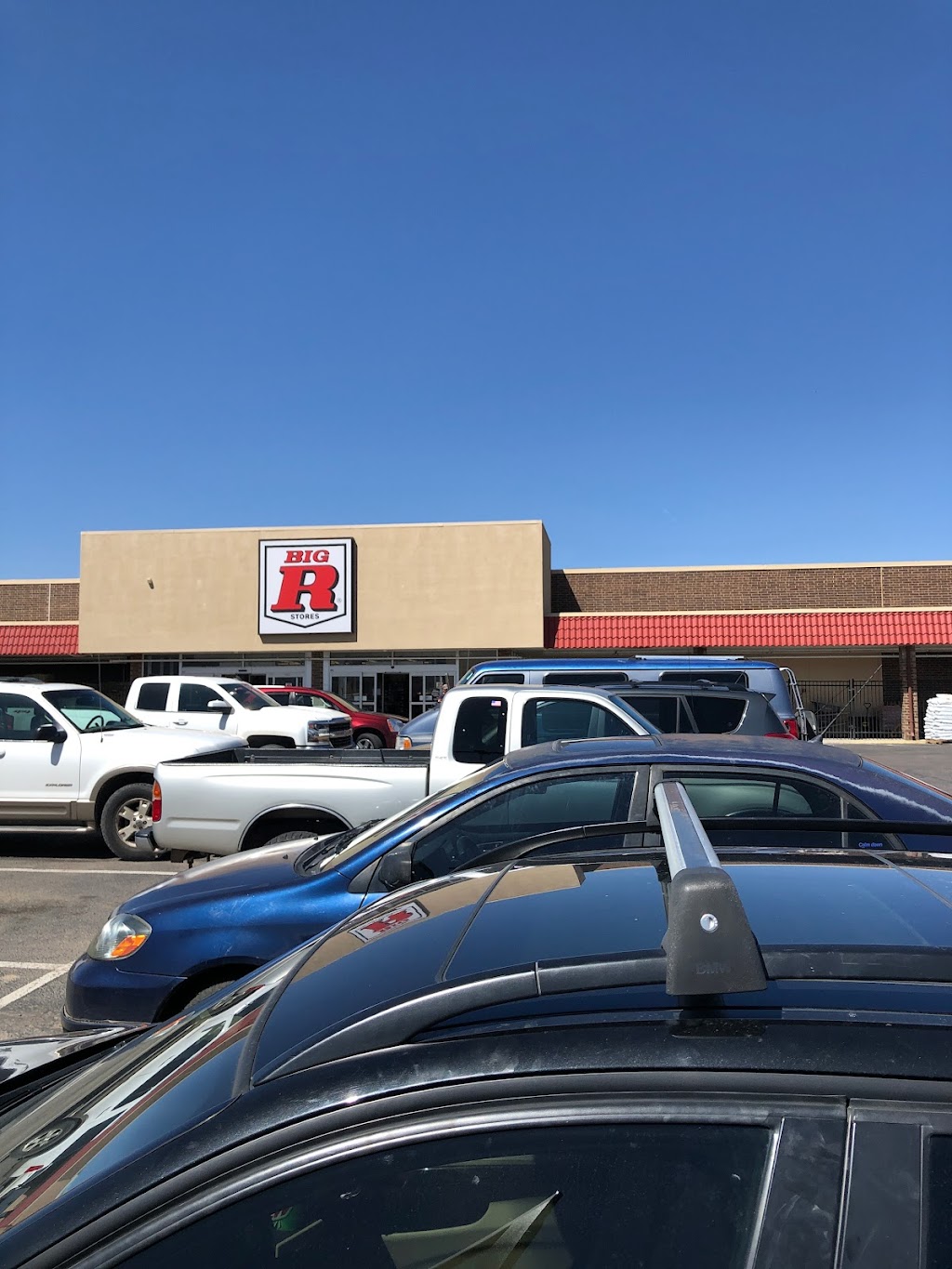 Big R Stores - Cañon City | 1711 Fremont Dr, Cañon City, CO 81212, USA | Phone: (719) 275-3250