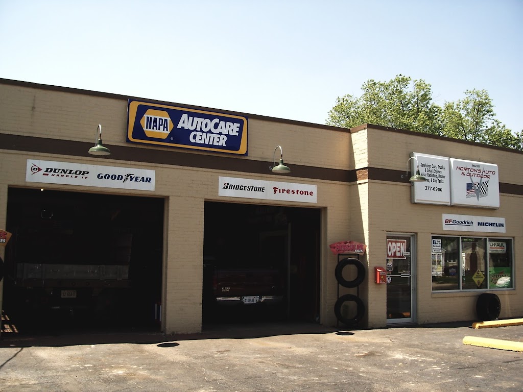 Hortons Auto & Outdoor, LLC | 426 S Prairie St, Bethalto, IL 62010, USA | Phone: (618) 377-6900