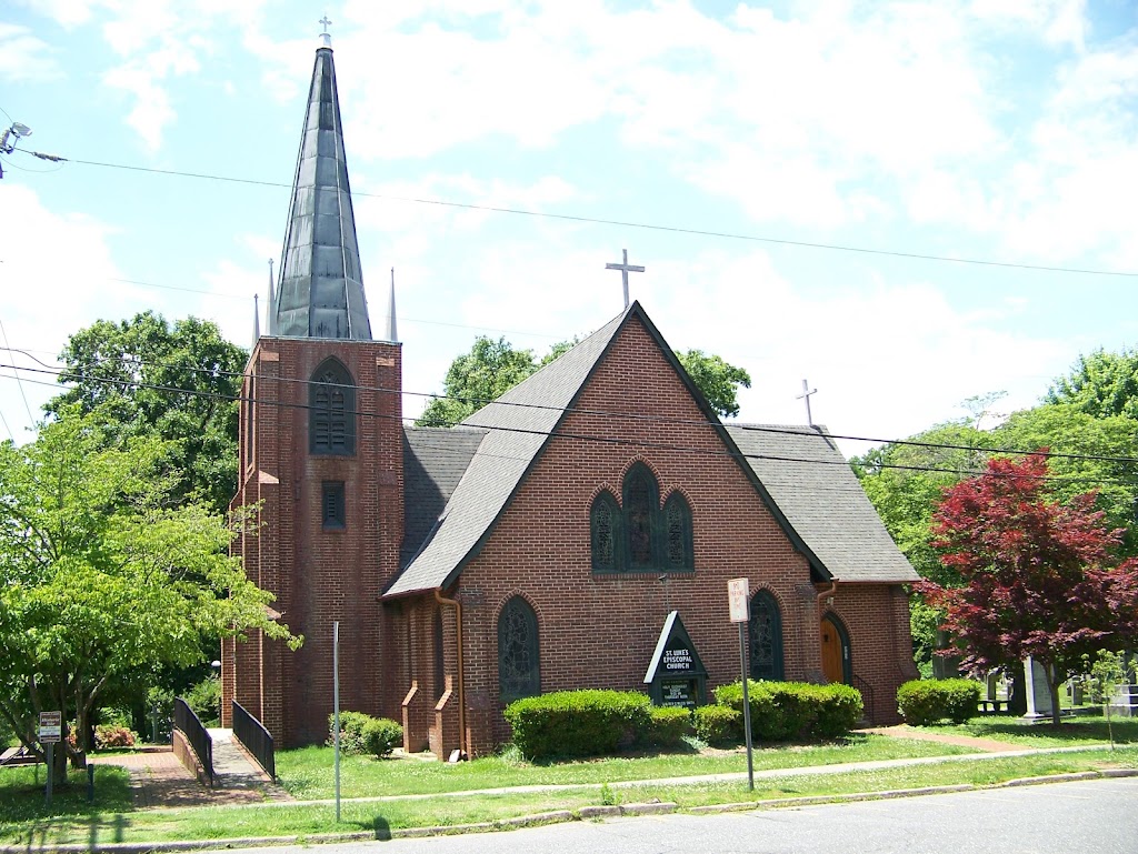 St Lukes Episcopal Church | 315 N Cedar St, Lincolnton, NC 28092, USA | Phone: (704) 240-3332