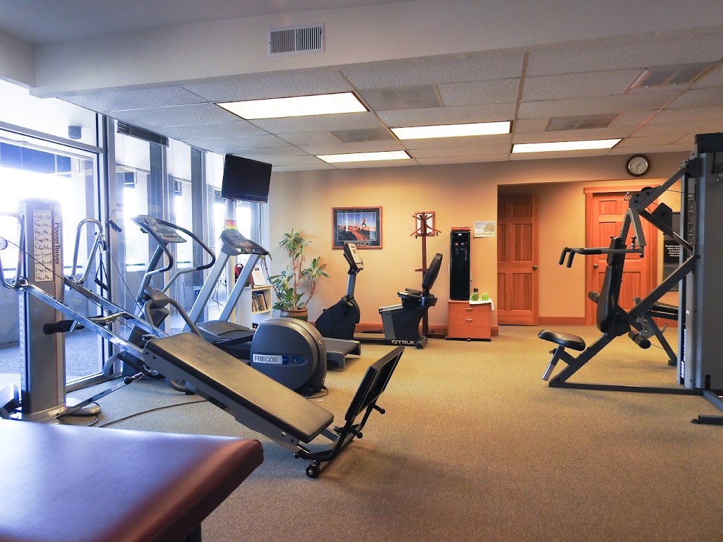 Good Health Physical Therapy & Wellness | 4475 SW Scholls Ferry Rd #258, Portland, OR 97225, USA | Phone: (503) 292-5882