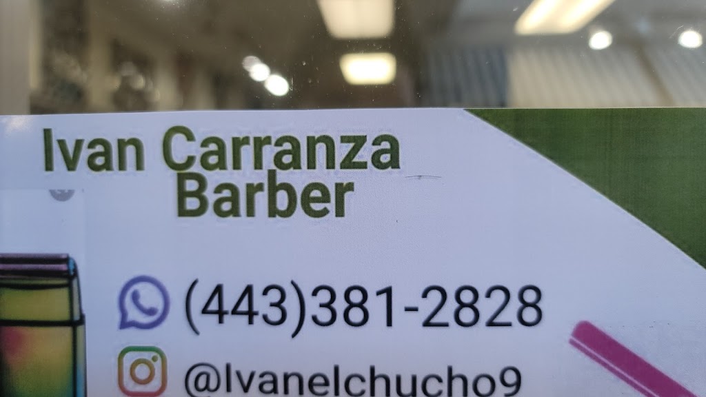 Community Cutz Barber Shop | 8775 Cloudleap Ct #7A, Columbia, MD 21045, USA | Phone: (410) 740-1540