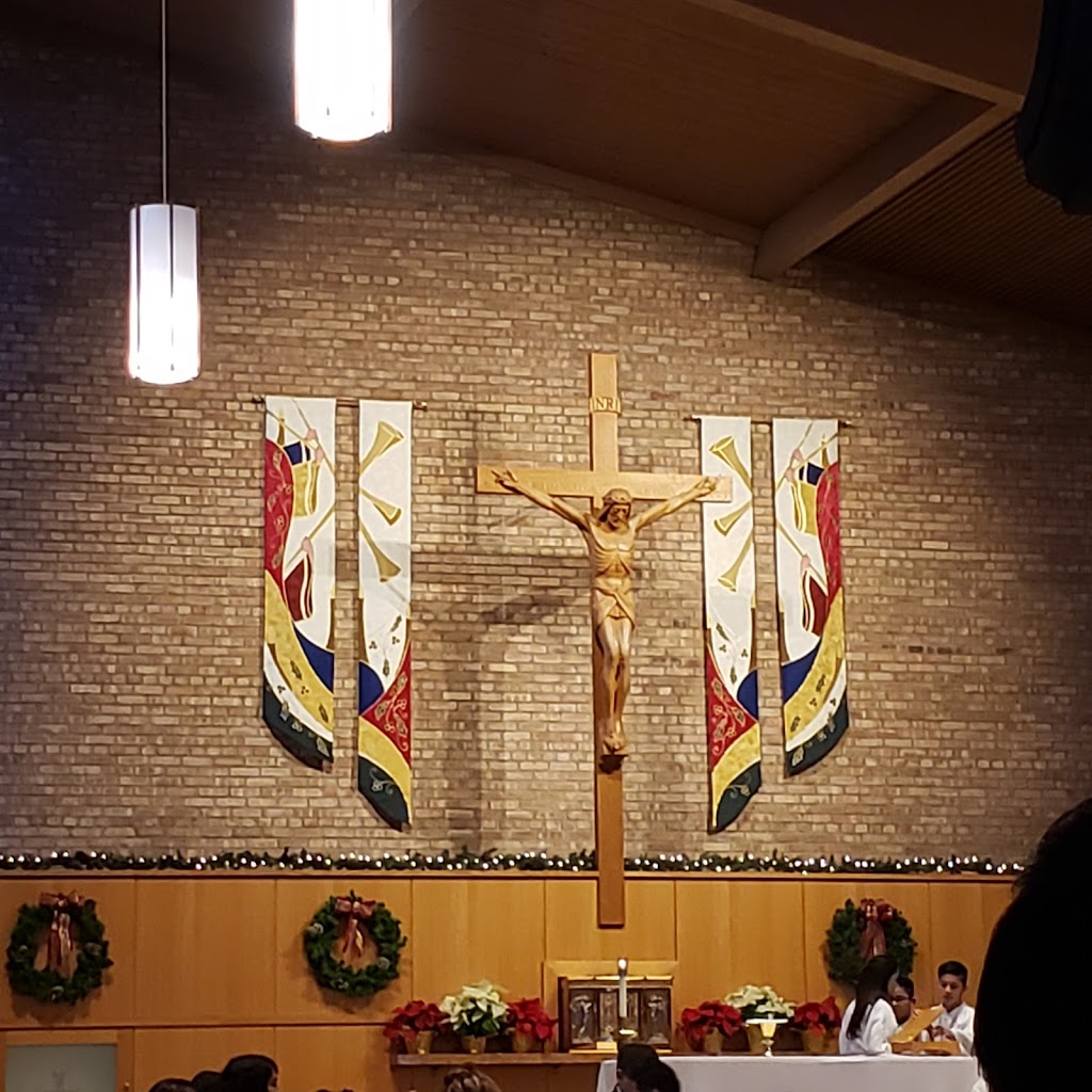 Church of the Assumption of the Blessed Virgin Mary | 305 E 77th St #1, Minneapolis, MN 55423, USA | Phone: (612) 866-5019