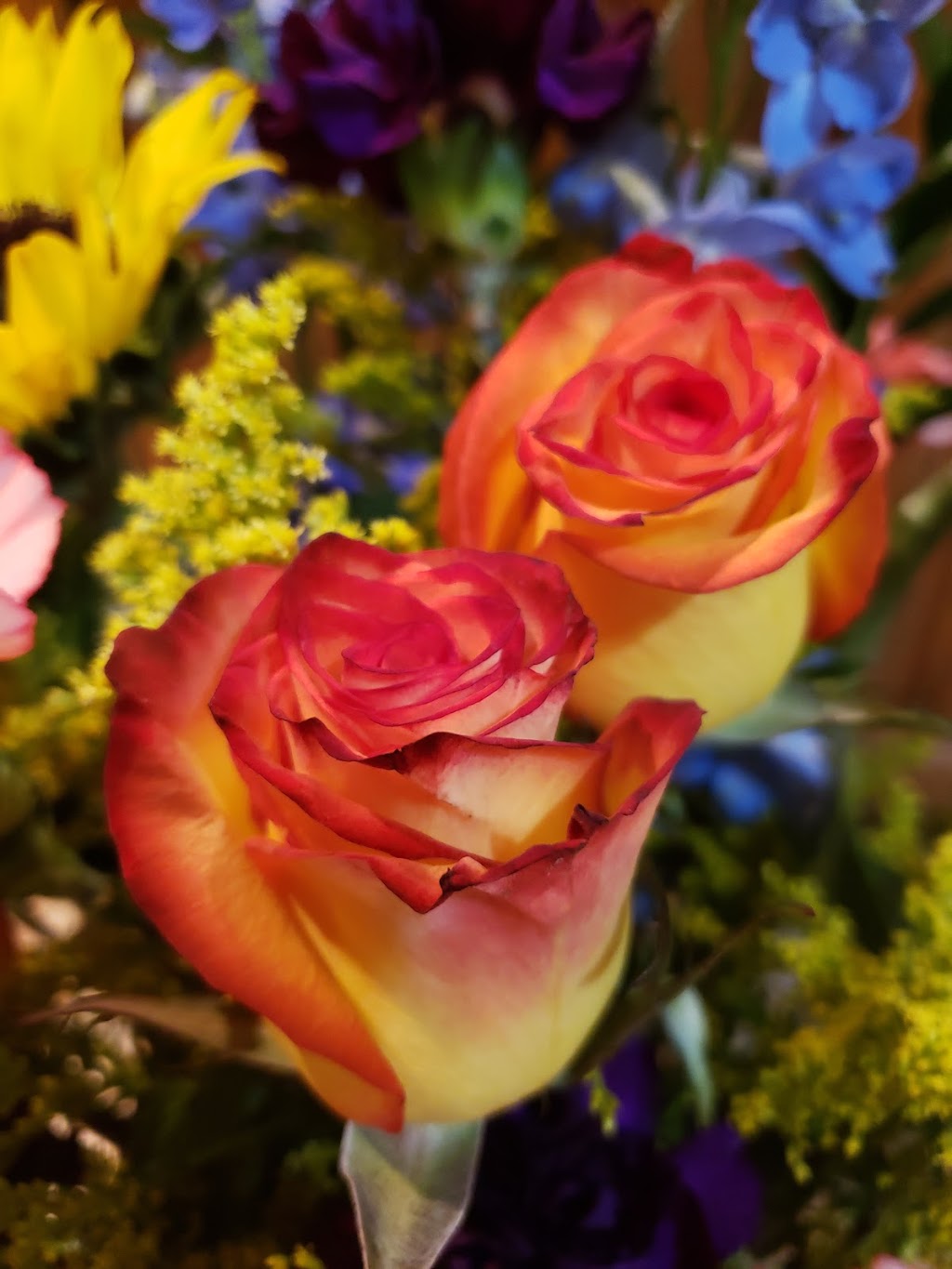 Riverview Florist | 14100 Pennsylvania Rd, Southgate, MI 48195, USA | Phone: (734) 282-1277