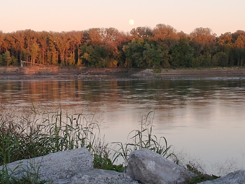 Weldon Spring Conservation Area | 6990 S Missouri 94, St Charles, MO 63304, USA | Phone: (636) 441-4554