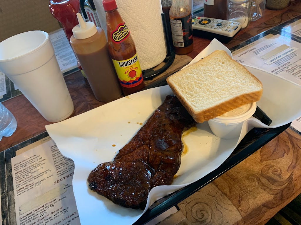 Hog Pen Barbecue | 2874 S, 2874 US-61, Osceola, AR 72370, USA | Phone: (870) 563-2283