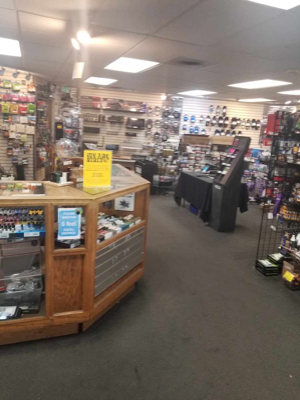 Guitar Showcase | 3058 S Bascom Ave, San Jose, CA 95124 | Phone: (408) 377-5864