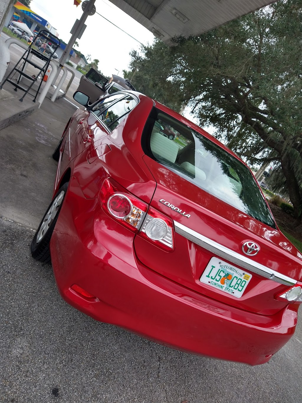 Sofis Carwash | 1717 Shepherd Rd, Lakeland, FL 33811, USA | Phone: (863) 812-8928