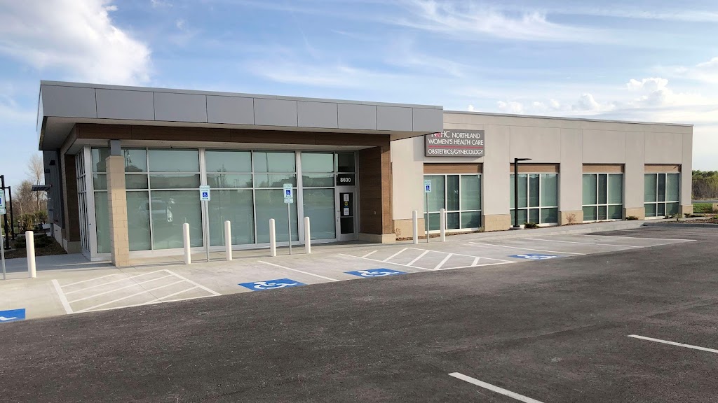 Dr. Laura Wolfe, M.D. in Northland Women's Health Care, 8600 NE 82nd St