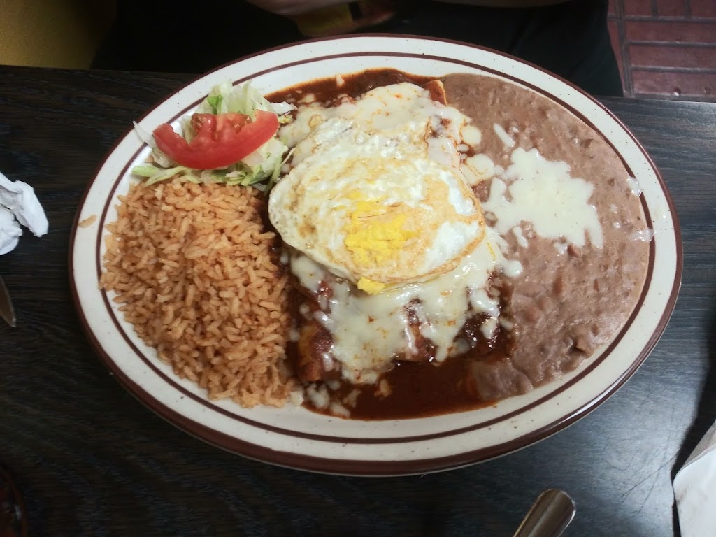 El Patio Tepeyac | 800 S Palm Ave unit8, Alhambra, CA 91803, USA | Phone: (626) 308-3866