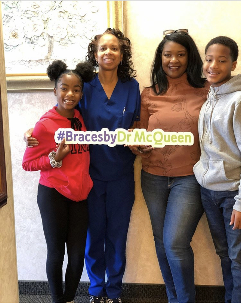 McQueen Orthodontic Specialists - Dr. Jana McQueen and Dr. Janelle McQueen | 24405 Michigan Ave, Dearborn, MI 48124, USA | Phone: (313) 730-1213