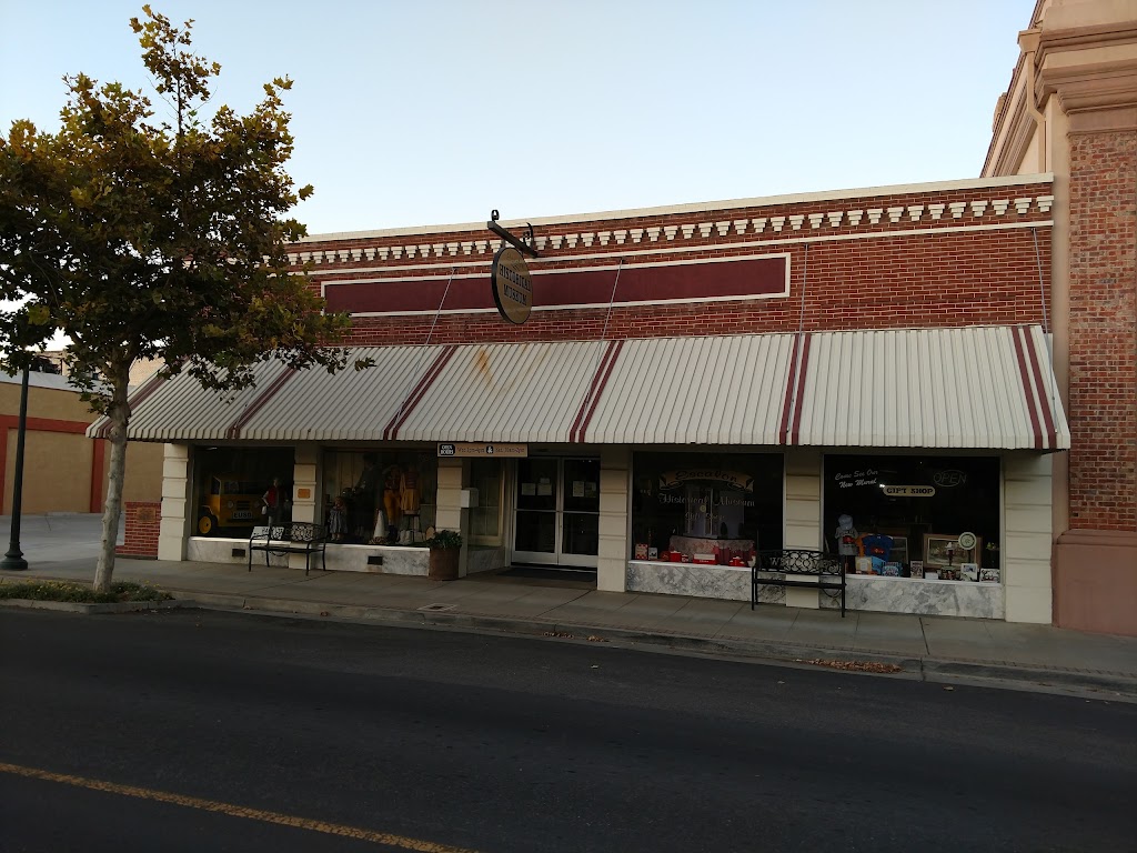 Escalon Historical Society | 1630 Main St, Escalon, CA 95320 | Phone: (209) 838-8070