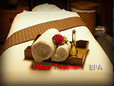 Urban Treatment Spa | 11128 Whittier Blvd, Whittier, CA 90606, USA | Phone: (562) 908-0150