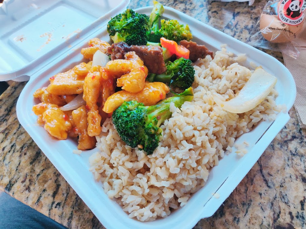 Panda Express | 70 N Milpitas Blvd, Milpitas, CA 95035, USA | Phone: (408) 946-8818