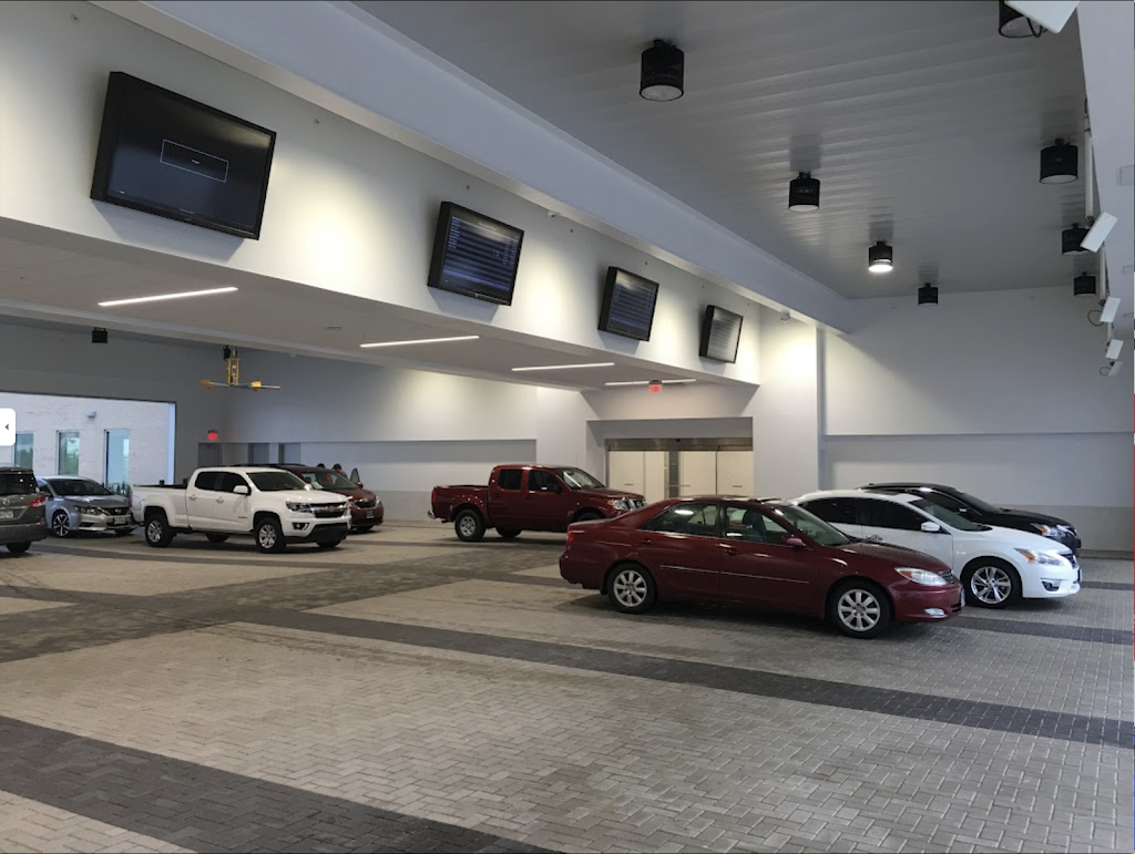 McGavock Nissan Rockwall Service Center | 1700 I-30, Rockwall, TX 75087, USA | Phone: (972) 774-5900