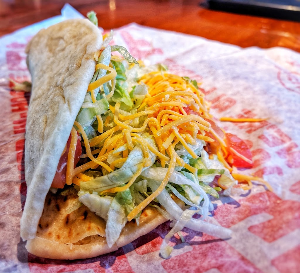 Taco Bueno | 2363 Valwood Pkwy, Farmers Branch, TX 75234, USA | Phone: (972) 805-5551