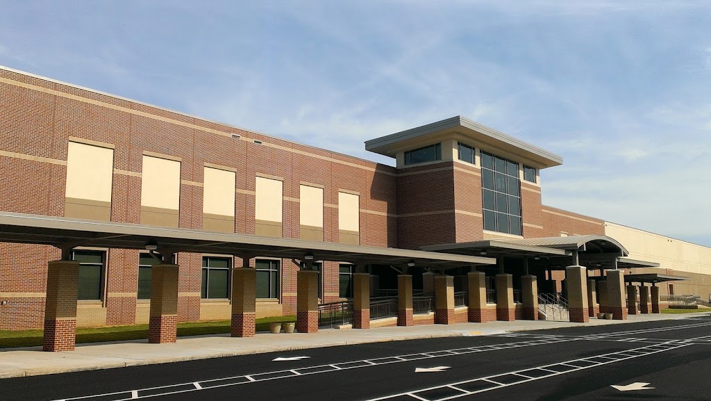 Northbrook Middle School | 1221 Northbrook Pkwy, Suwanee, GA 30024, USA | Phone: (678) 407-7140