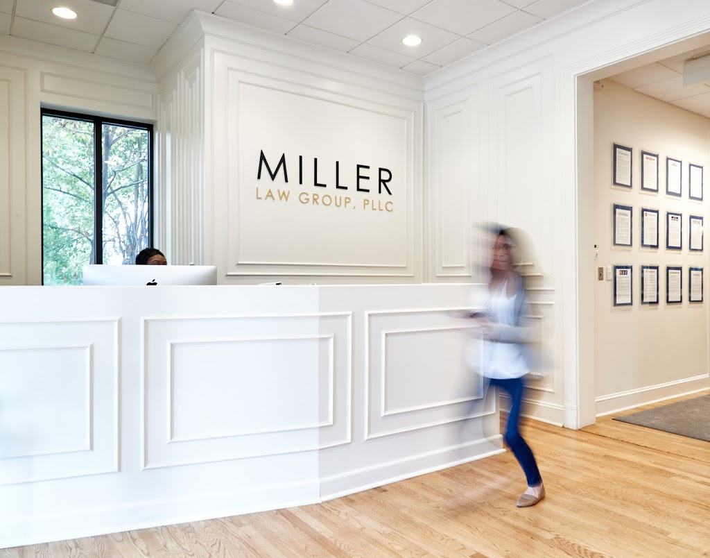 Miller Law Group, PLLC | 2424 Glenwood Ave, Raleigh, NC 27608 | Phone: (919) 587-8714